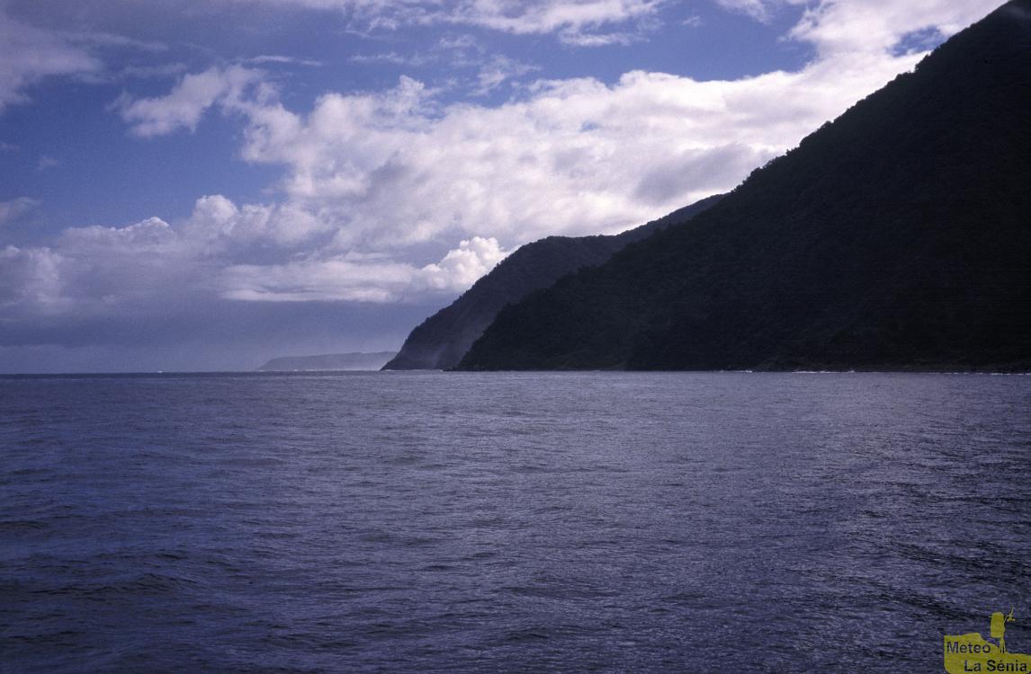 NZ 0535
