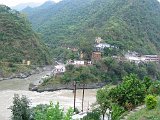 Trekking al Himalaia del Garwal