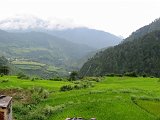 Trekking al Himalaia del Garwal