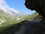 Trekking al Himalaia del Garwal