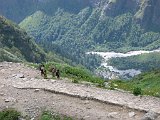 Trekking al Himalaia del Garwal