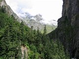 Trekking al Himalaia del Garwal