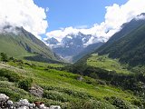 Trekking al Himalaia del Garwal