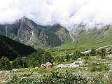 Trekking al Himalaia del Garwal