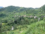 Trekking al Himalaia del Garwal