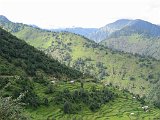 Trekking al Himalaia del Garwal