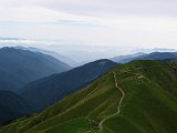 Trekking al Himalaia del Garwal