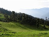 Trekking al Himalaia del Garwal