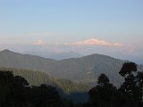 Trekking al Himalaia del Garwal