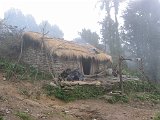 Trekking al Himalaia del Garwal