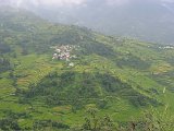 Trekking al Himalaia del Garwal