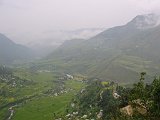 Trekking al Himalaia del Garwal