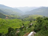 Trekking al Himalaia del Garwal