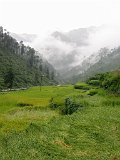 Trekking al Himalaia del Garwal