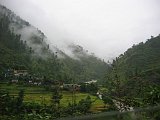 Trekking al Himalaia del Garwal