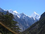 Trekking al Himalaia del Garwal