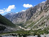 Trekking al Himalaia del Garwal