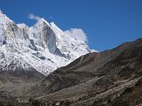 Trekking al Himalaia del Garwal