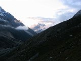 Trekking al Himalaia del Garwal