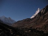 Trekking al Himalaia del Garwal