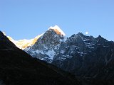 Trekking al Himalaia del Garwal