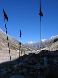 Trekking al Himalaia del Garwal