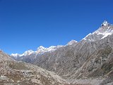 Trekking al Himalaia del Garwal