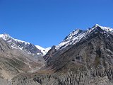 Trekking al Himalaia del Garwal