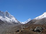 Trekking al Himalaia del Garwal