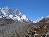 Trekking al Himalaia del Garwal