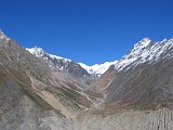 Trekking al Himalaia del Garwal