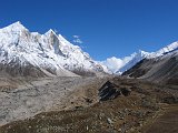 Trekking al Himalaia del Garwal