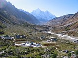 Trekking al Himalaia del Garwal