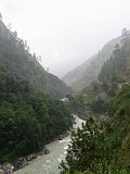 Trekking al Himalaia del Garwal