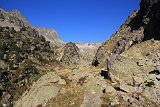 La travessa dels Pirineus per la A.R.P.