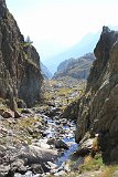 La travessa dels Pirineus per la A.R.P.