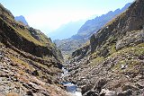 La travessa dels Pirineus per la A.R.P.