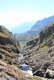 La travessa dels Pirineus per la A.R.P.