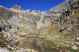 La travessa dels Pirineus per la A.R.P.