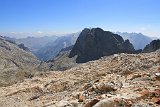 La travessa dels Pirineus per la A.R.P.