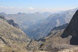 La travessa dels Pirineus per la A.R.P.