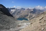 La travessa dels Pirineus per la A.R.P.