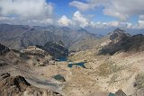 La travessa dels Pirineus per la A.R.P.