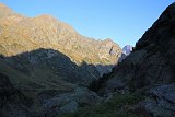 La travessa dels Pirineus per la A.R.P.