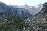 La travessa dels Pirineus per la A.R.P.