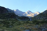 La travessa dels Pirineus per la A.R.P.