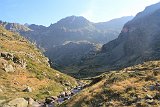 La travessa dels Pirineus per la A.R.P.