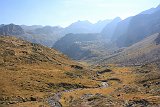 La travessa dels Pirineus per la A.R.P.