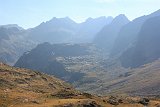 La travessa dels Pirineus per la A.R.P.