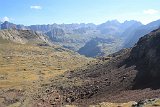 La travessa dels Pirineus per la A.R.P.